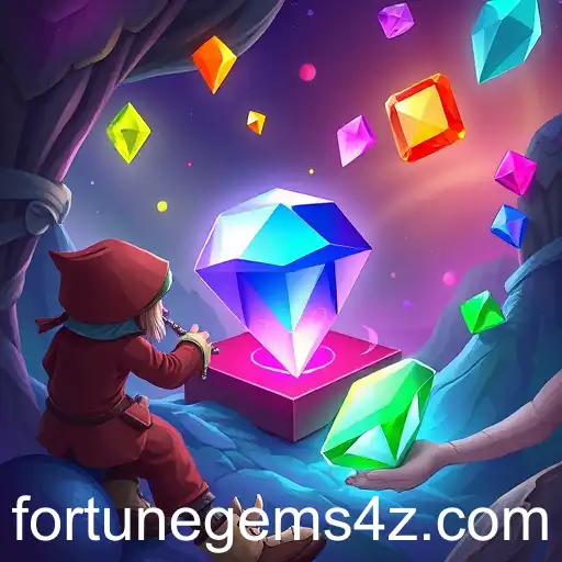 Exploring 'Fortune Gem 4': A Unique Gem in the 'About Us' Game Category