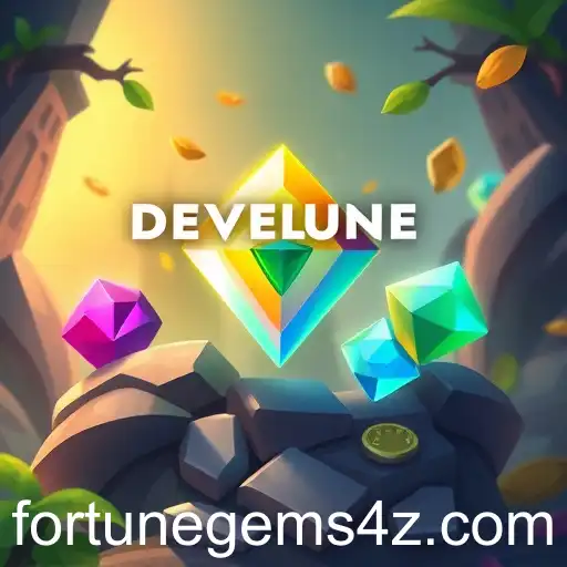 Exploring the Developer Blog: Understanding the Magic Behind 'Fortune Gem 4'