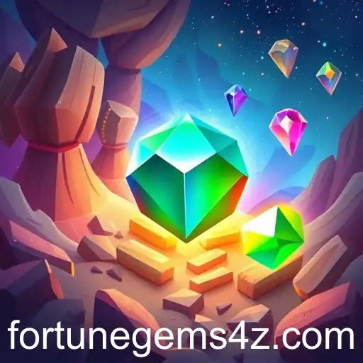 Exploring New Horizons with Fortune Gem 4