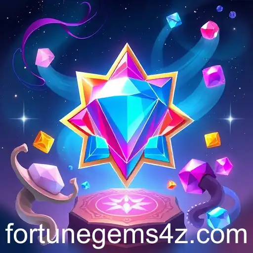 Fortune Gem 4: A Gaming Sensation