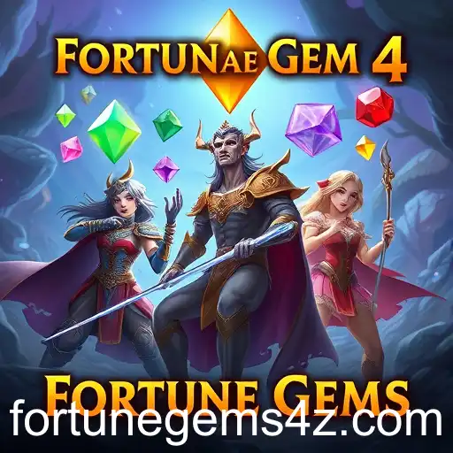 The Rise of Fortune Gem 4 in the Gaming World