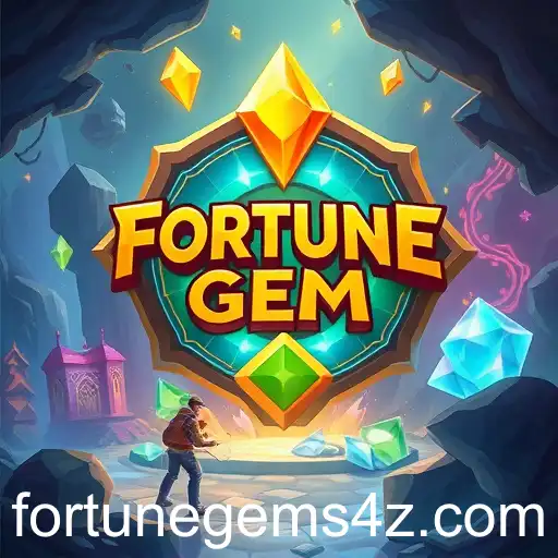 The Dawn of Fortune Gem 4: A New Era in Gaming