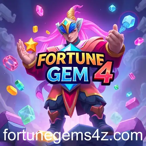 Fortune Gem 4: A New Era in Gaming