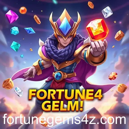 Fortune Gem 4 Takes Gaming World by Storm