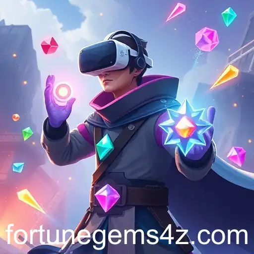 Fortune Gem 4 Takes the Gaming World by Storm