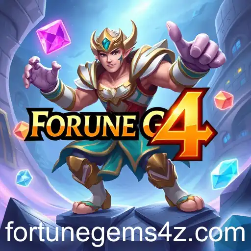 Fortune Gem 4: The Game Reshaping Online Treasure Hunts