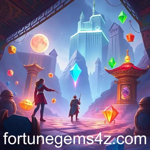 Fortune Gem 4 Captivates Gaming Community