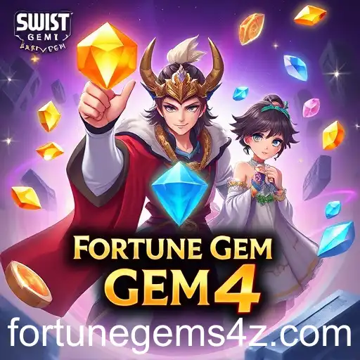 Fortune Gem 4 Shines in Global Gaming Arena