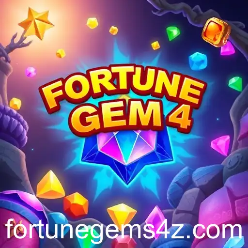 Unveiling Fortune Gem 4: Evolution of Online Gaming