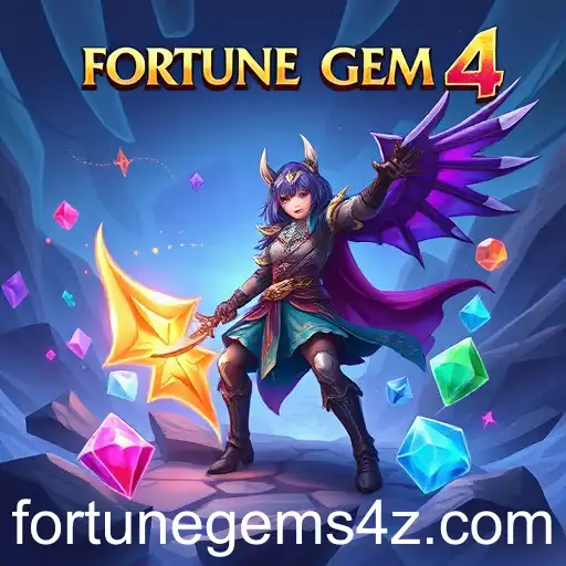 Fortune Gem 4: A Dynamic Shift in the Gaming Landscape