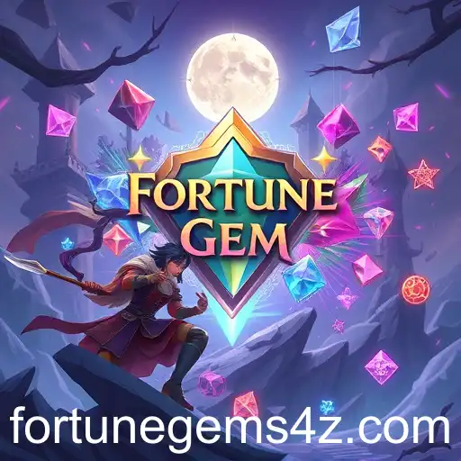 Fortune Gem 4: The New Jewel of Gaming Triumph