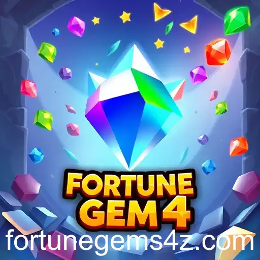 The Rise of Fortune Gem 4: A Gaming Phenomenon