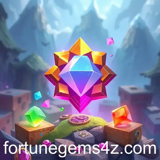 Fortune Gem 4: A Glimpse into the Future of Gaming