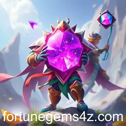 Future of Gaming: Fortune Gem 4's Impact