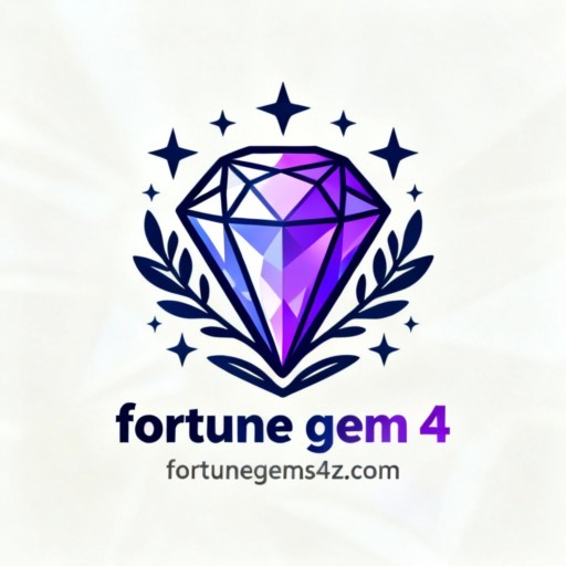 fortune gem 4