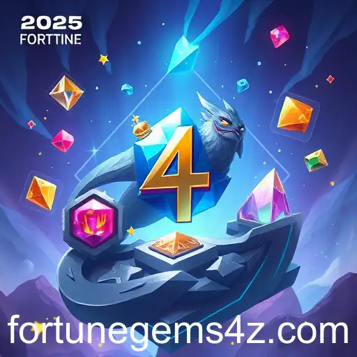 The Rise of Fortune Gem 4 in 2025's Gaming Landscape