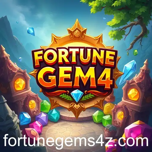The Rise of Fortune Gem 4: A New Era in Gaming