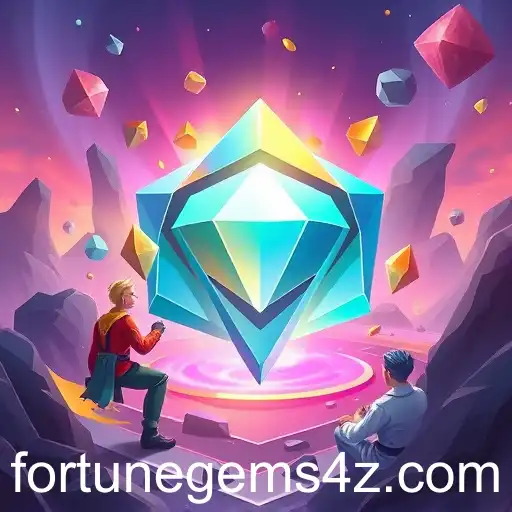 The Rise of Fortune Gem 4 in Gaming