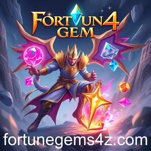 The Rise of Fortune Gem 4: A New Era in Gaming