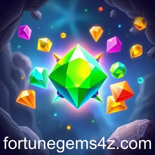 The Rise of Fortune Gem 4 in Gaming