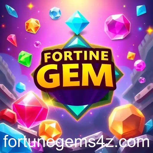 Unlocking the Excitement: Exploring the 'Special Events' Game Category with 'Fortune Gem 4'