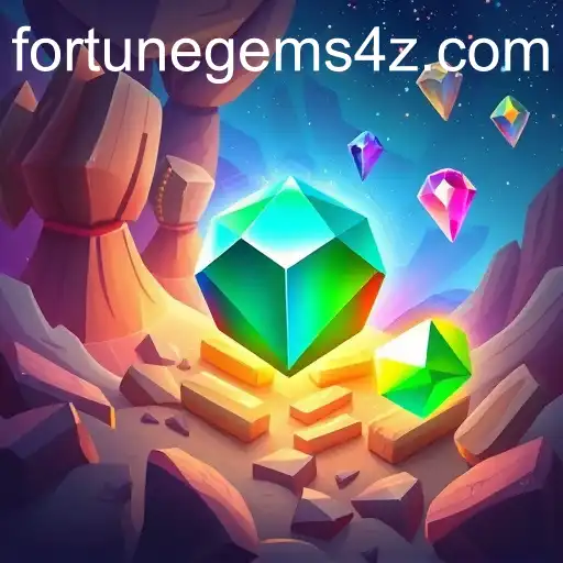 Exploring New Horizons with Fortune Gem 4