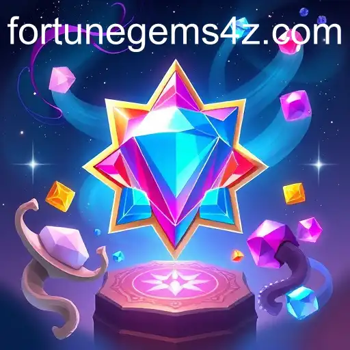 Fortune Gem 4: A Gaming Sensation
