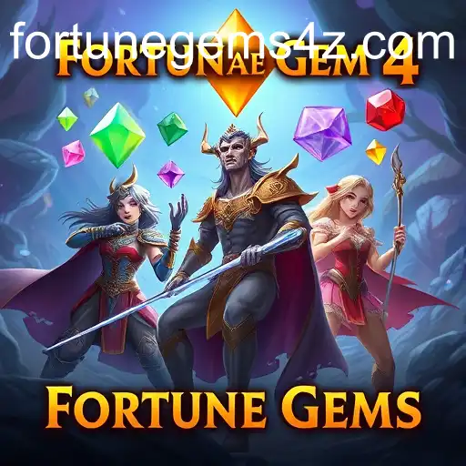 The Rise of Fortune Gem 4 in the Gaming World