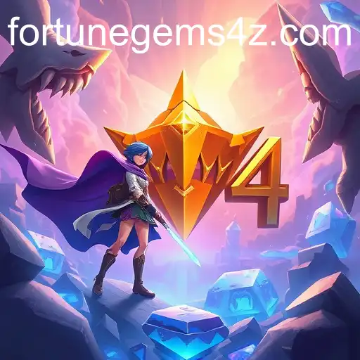 The Evolution of Fortune Gem 4: A New Era in Gaming