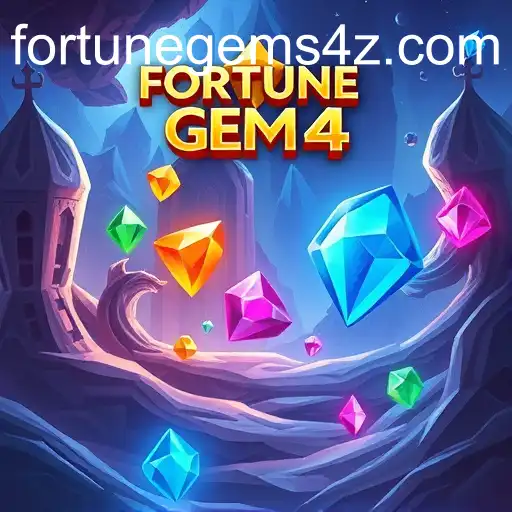 Fortune Gem 4: The Gem of the Gaming World