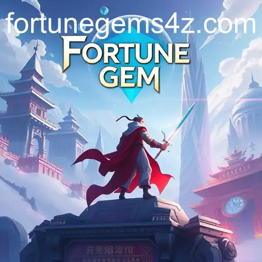 The Rise of Fortune Gem 4 in Gaming Communities
