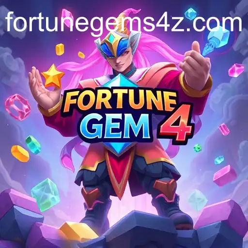 Fortune Gem 4: A New Era in Gaming