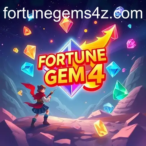 Fortune Gem 4: A New Era in Gaming