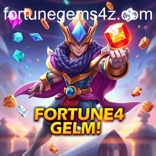 Fortune Gem 4 Takes Gaming World by Storm