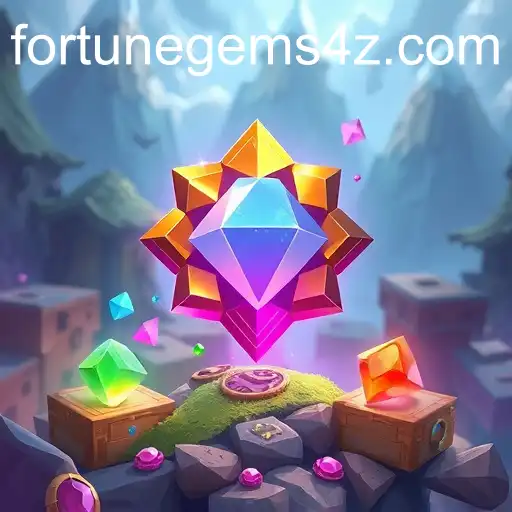 The Fascination with Fortune Gem 4 in Gaming Circles