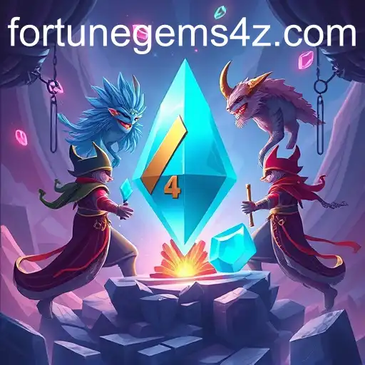 Fortune Gem 4 Reignites the Gaming Community