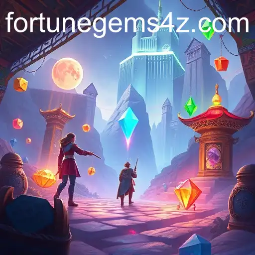 Fortune Gem 4 Captivates Gaming Community