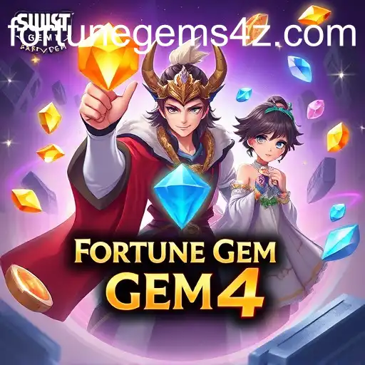 Fortune Gem 4 Shines in Global Gaming Arena