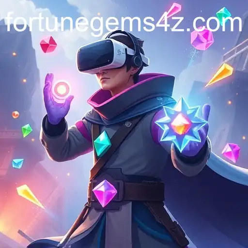 Fortune Gem 4: A Game-Changer in Online Entertainment