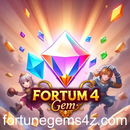 Exploring the Rise of Fortune Gem 4