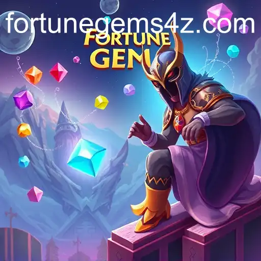 The Rise of Fortune Gem 4 in Modern Gaming