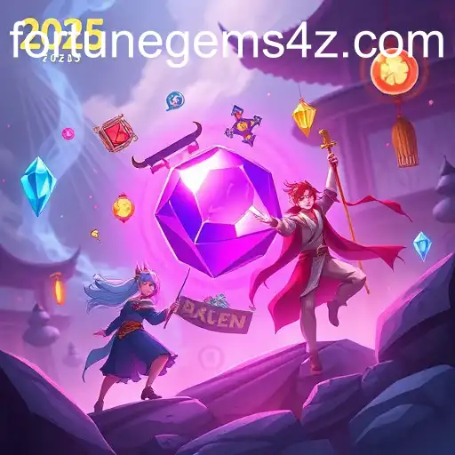 Fortune Gem 4: A Milestone in Interactive Gaming