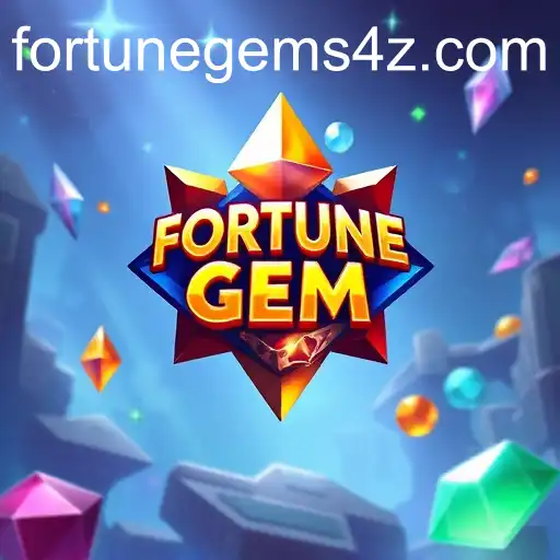 Fortune Gem 4: A Glittering Beacon in Online Gaming
