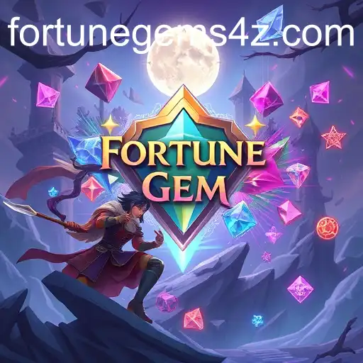 Fortune Gem 4: The New Jewel of Gaming Triumph