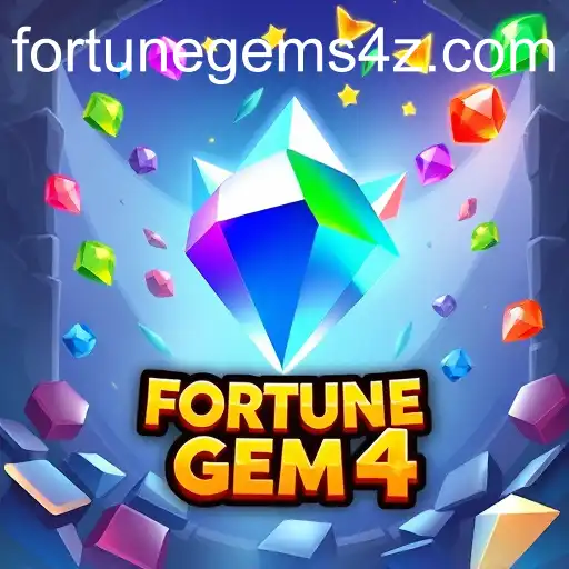 The Rise of Fortune Gem 4: A Gaming Phenomenon