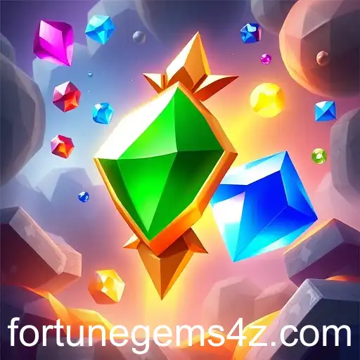 Exploring the Buzz Around 'Fortune Gem 4' in Community Forums