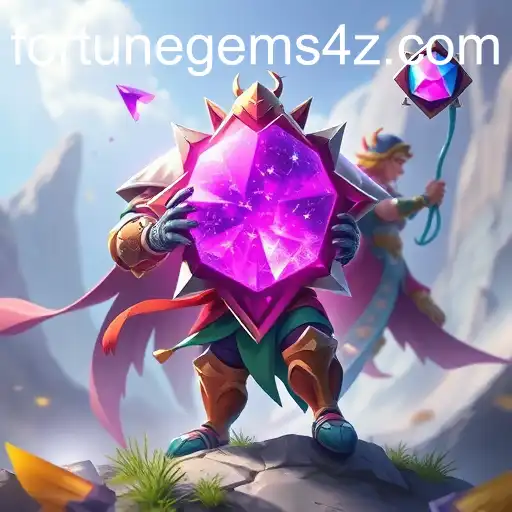 Future of Gaming: Fortune Gem 4's Impact