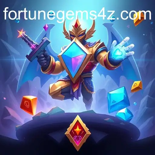 The Rise of Fortune Gem 4 in Gaming Community
