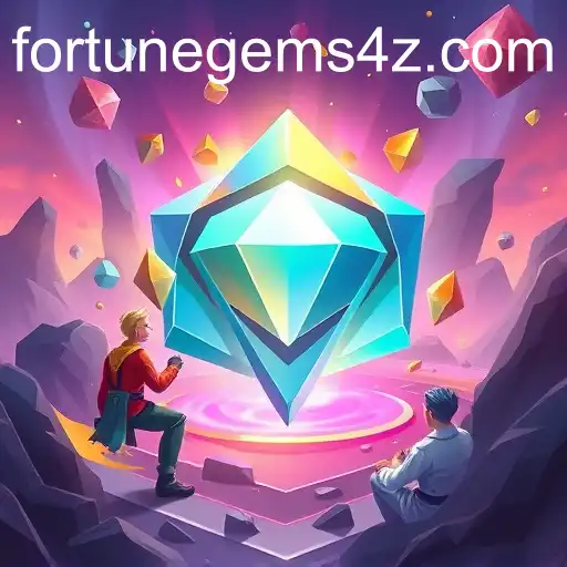 The Rise of Fortune Gem 4 in Gaming