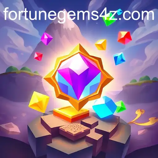 The Rise of Fortune Gem 4 in Gaming